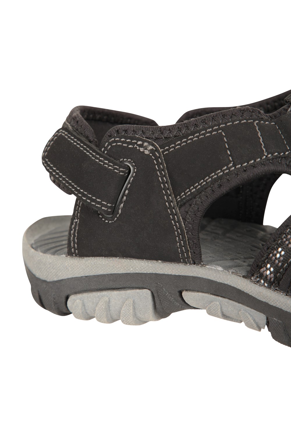 Mountain Warehouse Womens Trek Sandal Soft Comfortable Durable Ladies Shoes - Picture 27 of 51