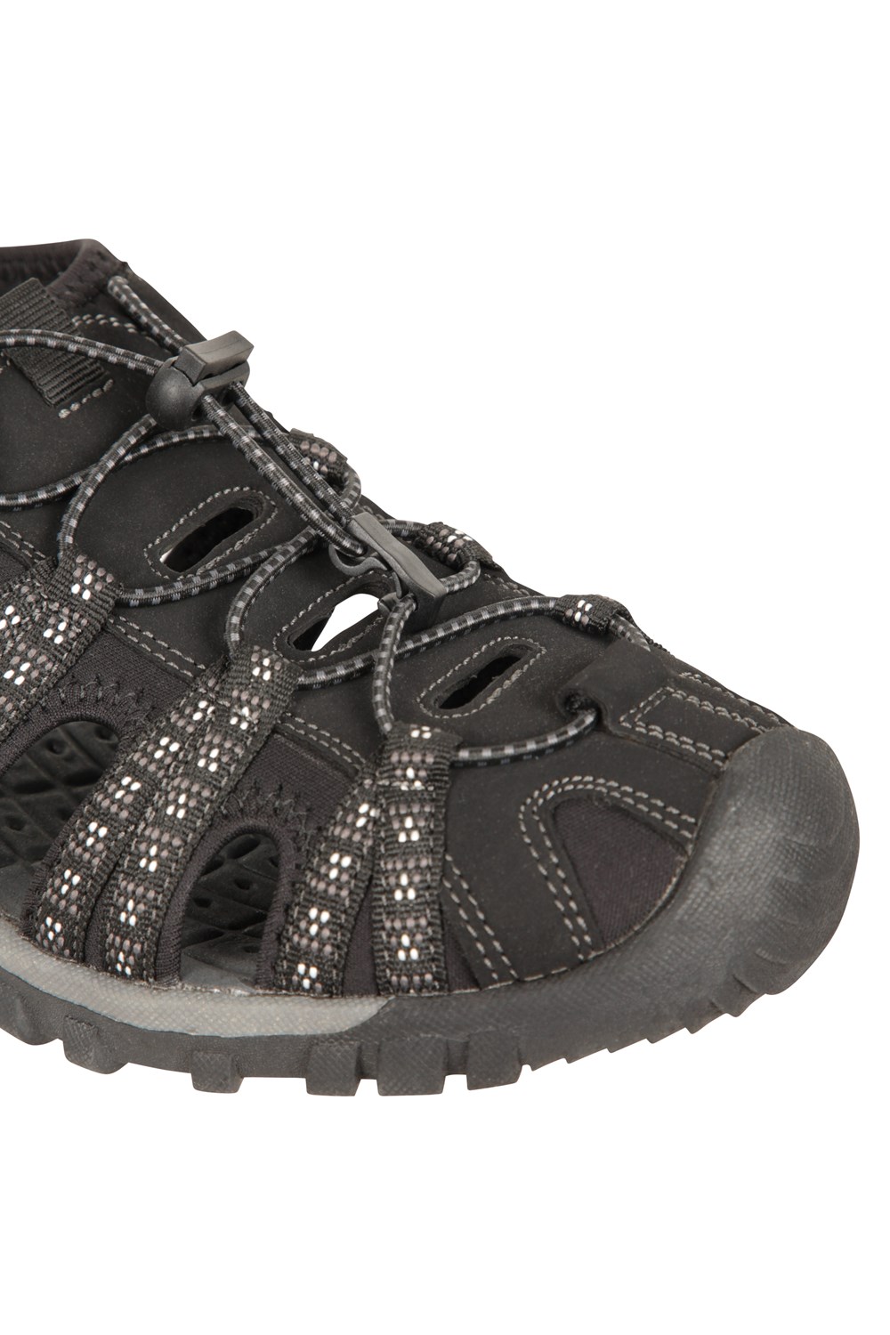 Mountain Warehouse Womens Trek Sandal Soft Comfortable Durable Ladies Shoes - Picture 28 of 51