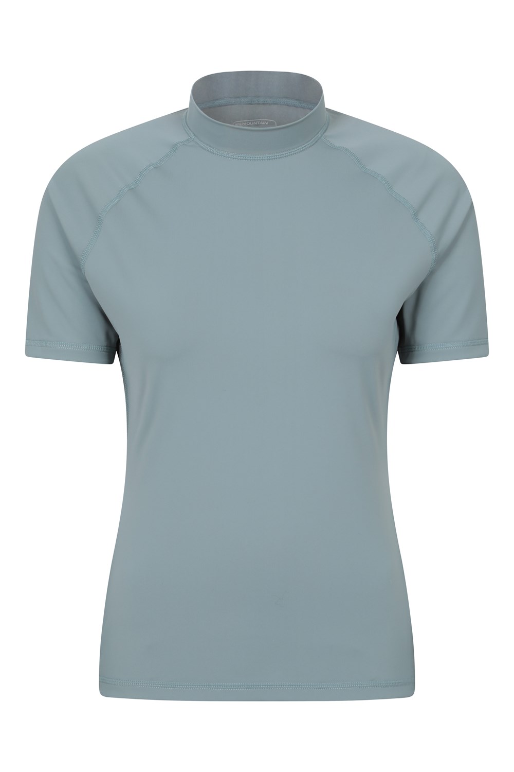 Mountain Warehouse Womens Rash Sun Protection Vest Ladies Wetsuit Swimming Top - Picture 37 of 71