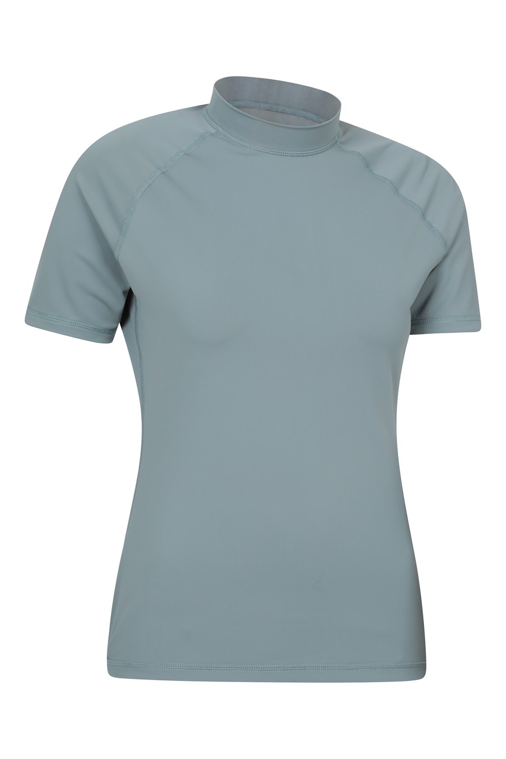 Mountain Warehouse Womens Rash Sun Protection Vest Ladies Wetsuit Swimming Top - Picture 38 of 71