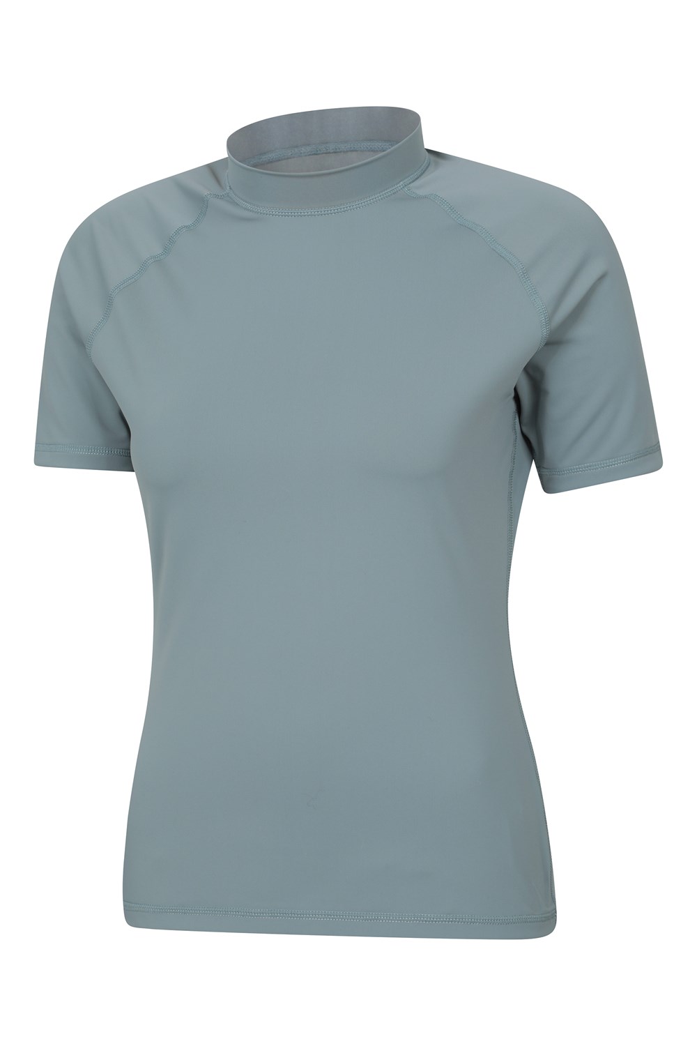 Mountain Warehouse Womens Rash Sun Protection Vest Ladies Wetsuit Swimming Top - Picture 40 of 71