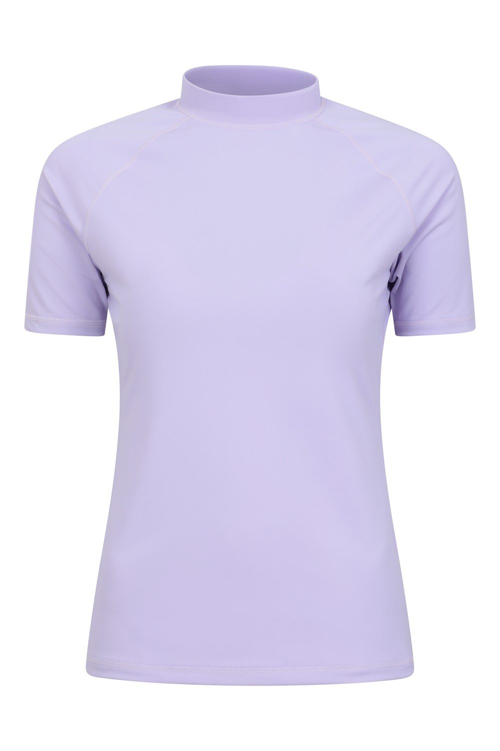 Mountain Warehouse Womens Rash Sun Protection Vest Ladies Wetsuit Swimming Top - Picture 48 of 71
