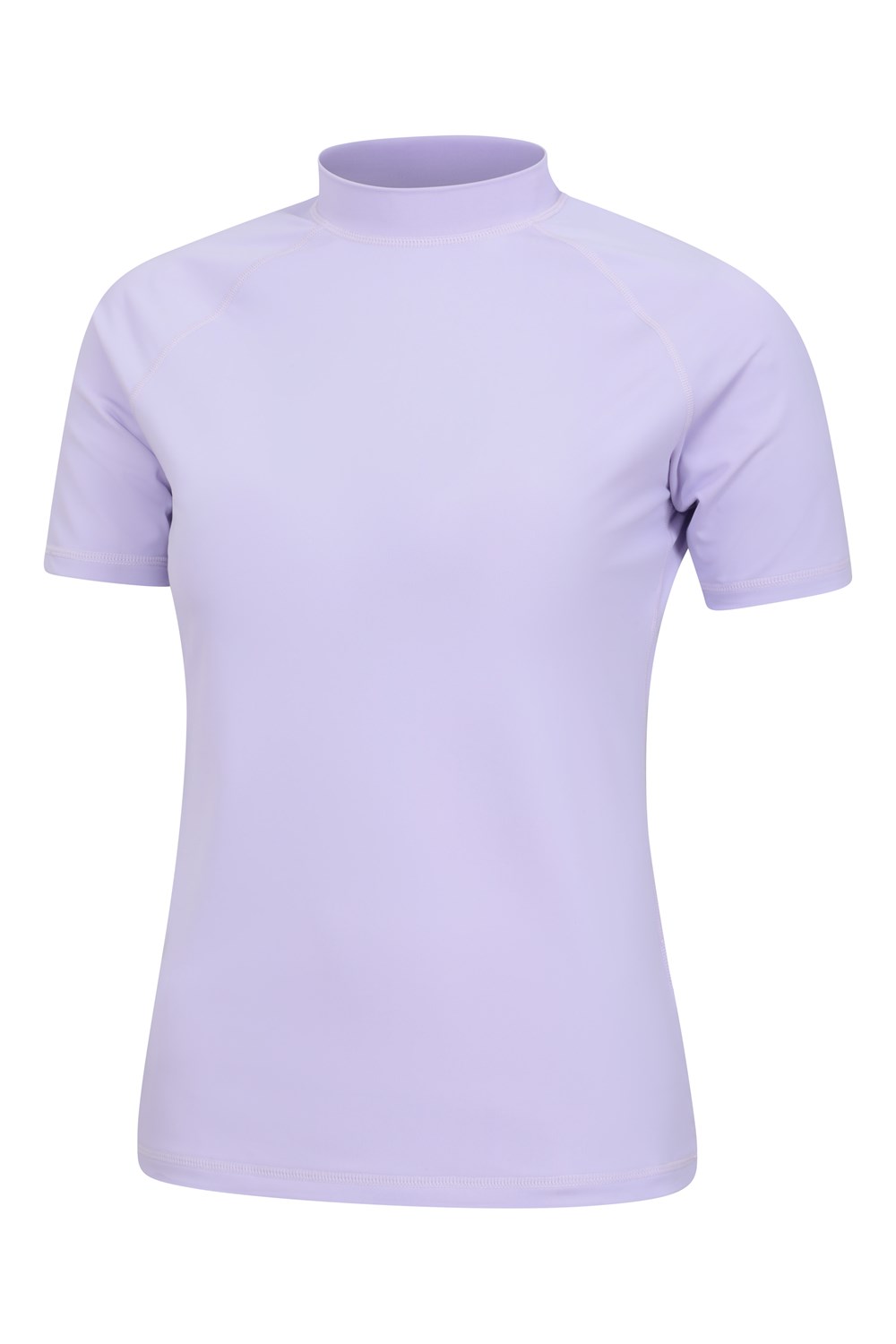 Mountain Warehouse Womens Rash Sun Protection Vest Ladies Wetsuit Swimming Top - Picture 51 of 71