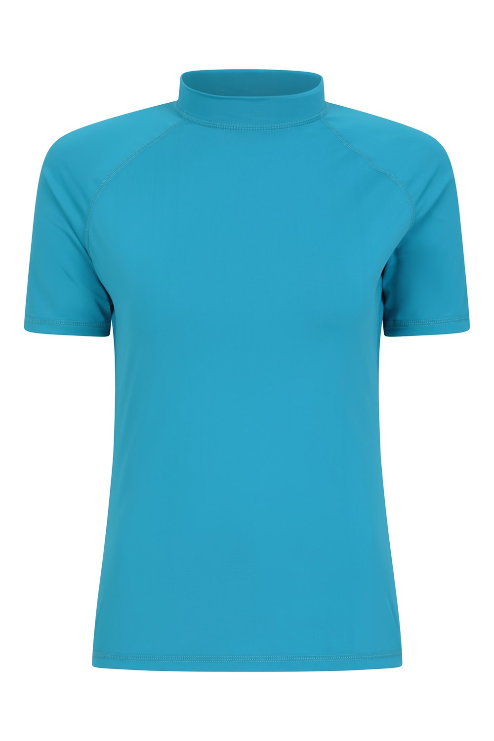 Mountain Warehouse Womens Rash Sun Protection Vest Ladies Wetsuit Swimming Top - Picture 66 of 71