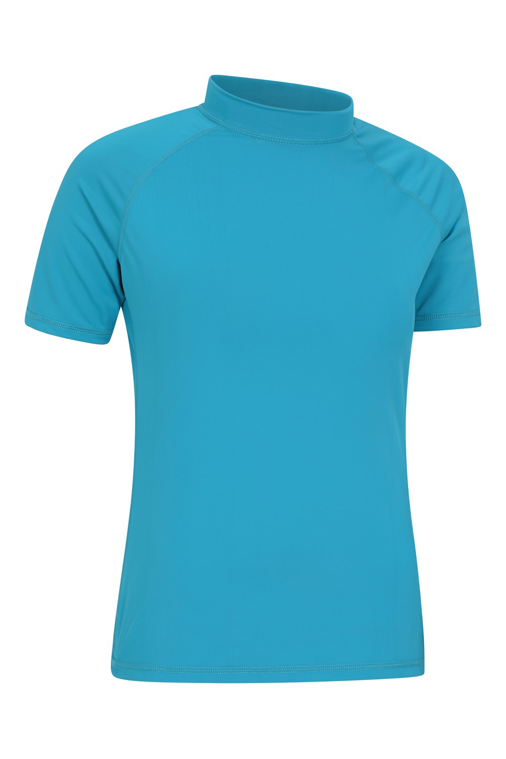 Mountain Warehouse Womens Rash Sun Protection Vest Ladies Wetsuit Swimming Top - Picture 67 of 71
