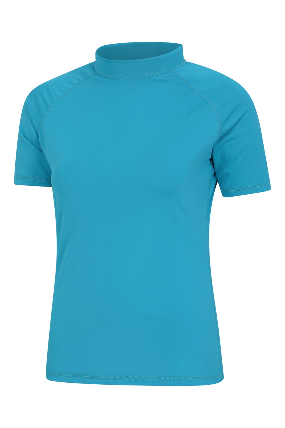 Mountain Warehouse Womens Rash Sun Protection Vest Ladies Wetsuit Swimming Top - Picture 69 of 71