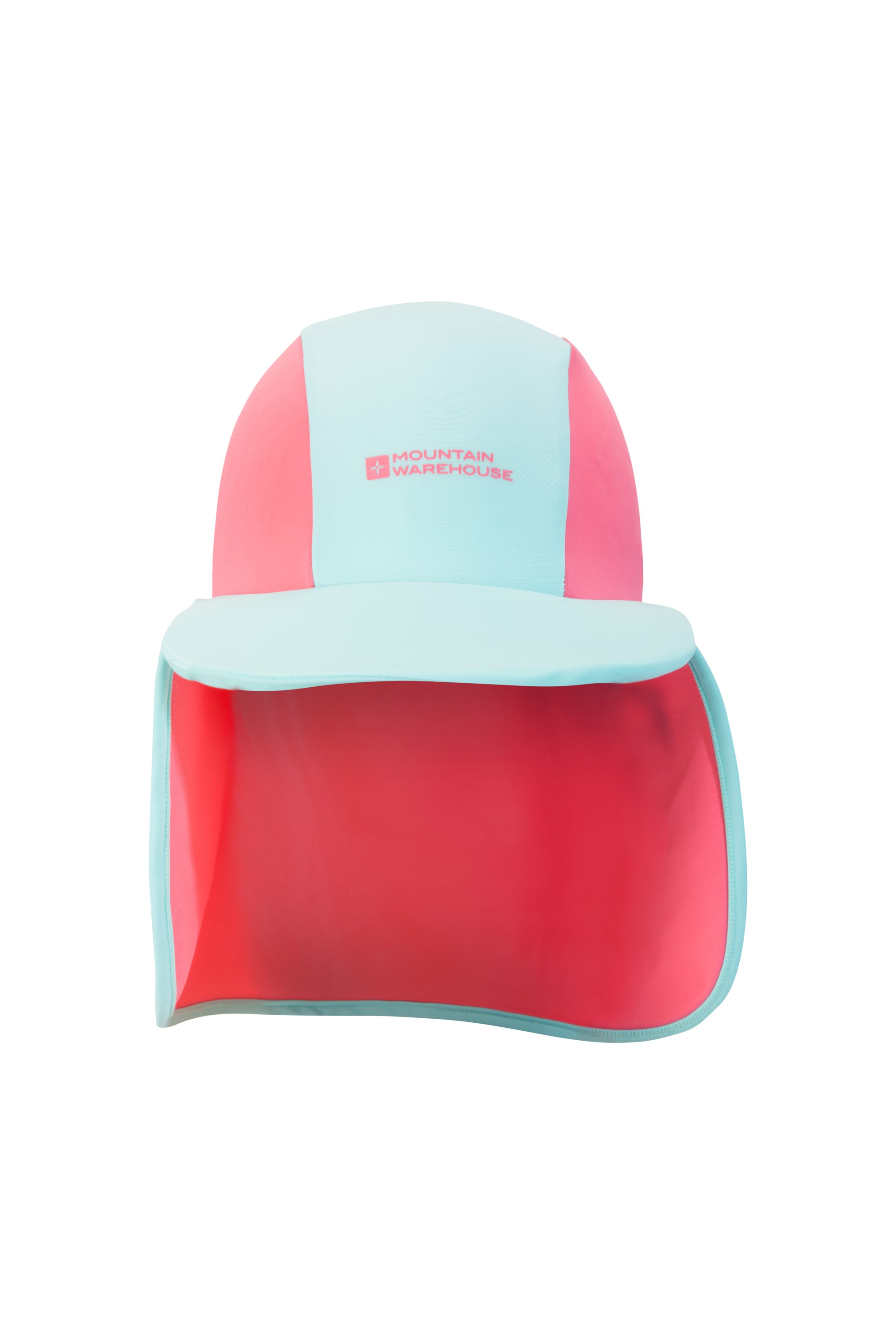 legionnaire kids swim hat