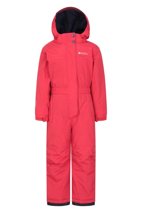 The Best Stylish Snowsuits In Canada