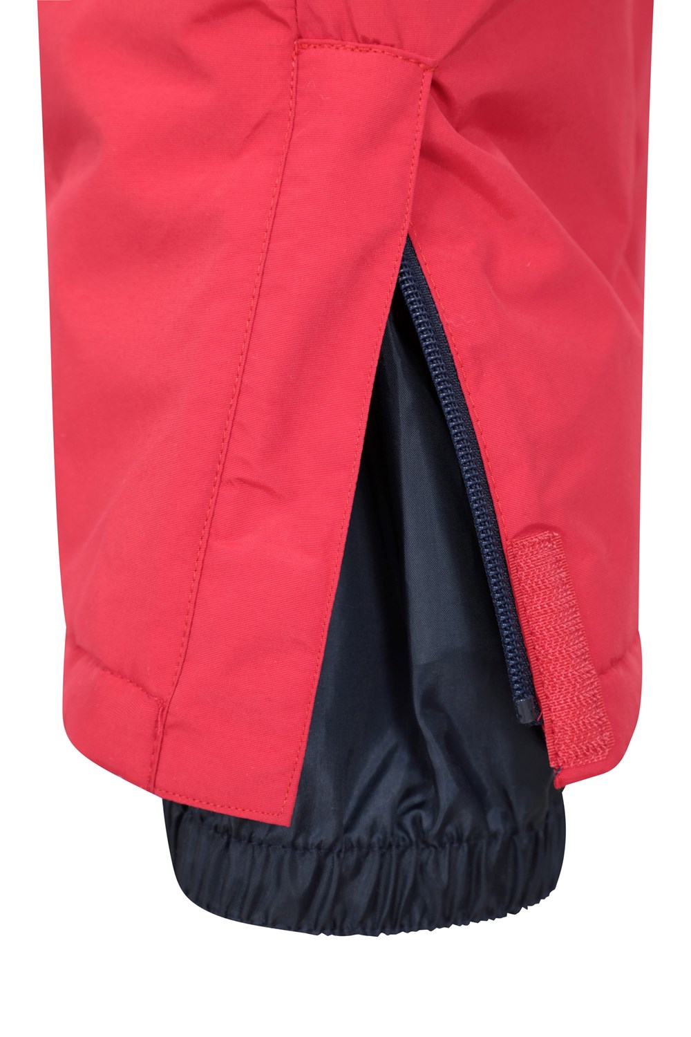 Mountain Warehouse Kids All In One Waterproof Snowsuit Fleece Lined Boys Girls - Picture 15 of 77