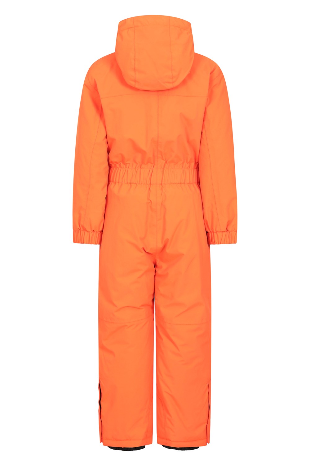 Mountain Warehouse Kids All In One Waterproof Snowsuit Fleece Lined Boys Girls - Picture 29 of 77