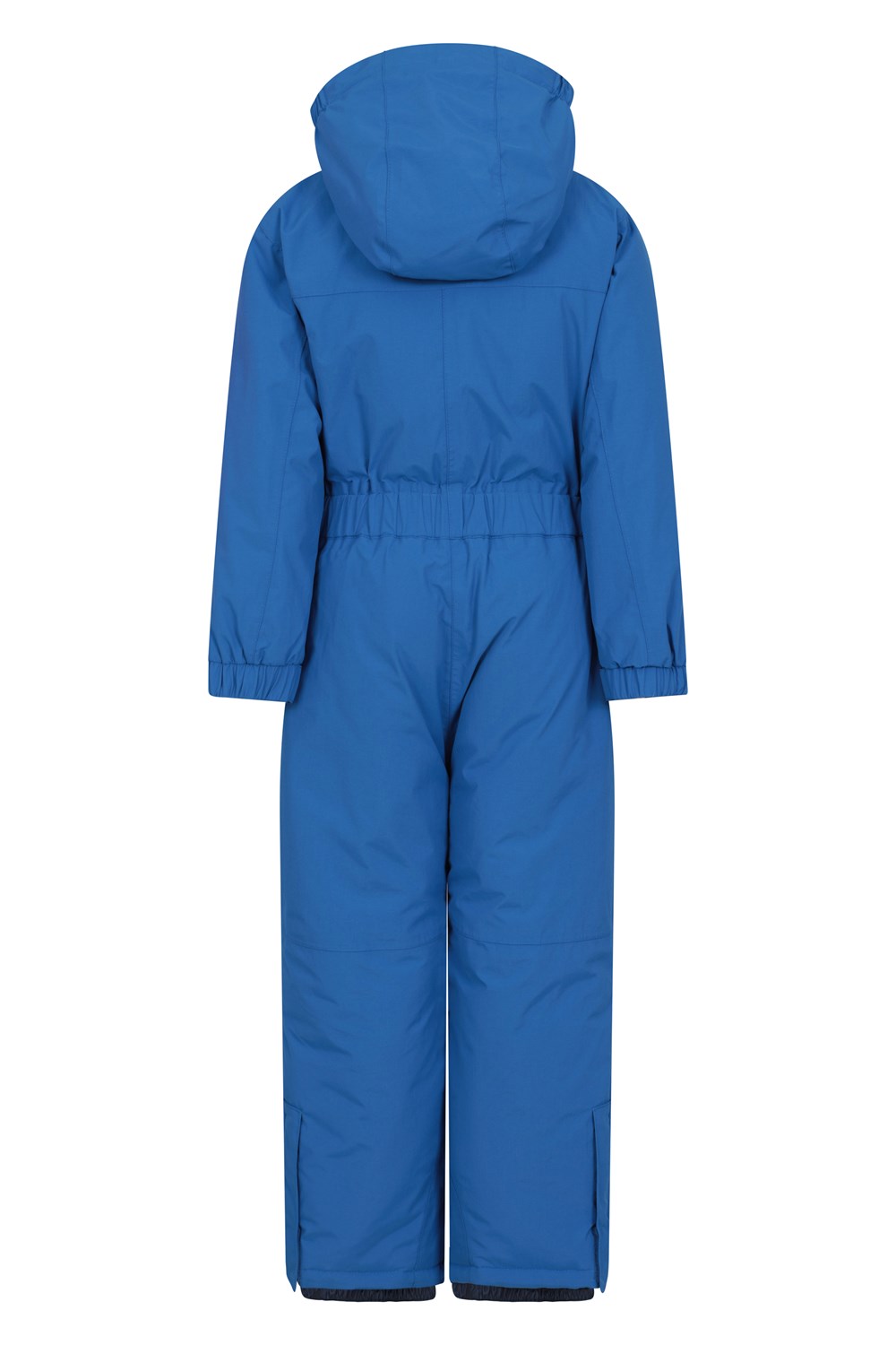 Mountain Warehouse Kids All In One Waterproof Snowsuit Fleece Lined Boys Girls - Picture 38 of 77