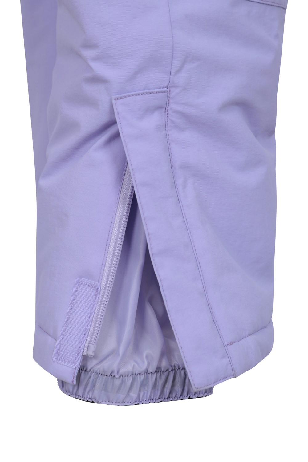 Mountain Warehouse Kids All In One Waterproof Snowsuit Fleece Lined Boys Girls - Picture 47 of 77