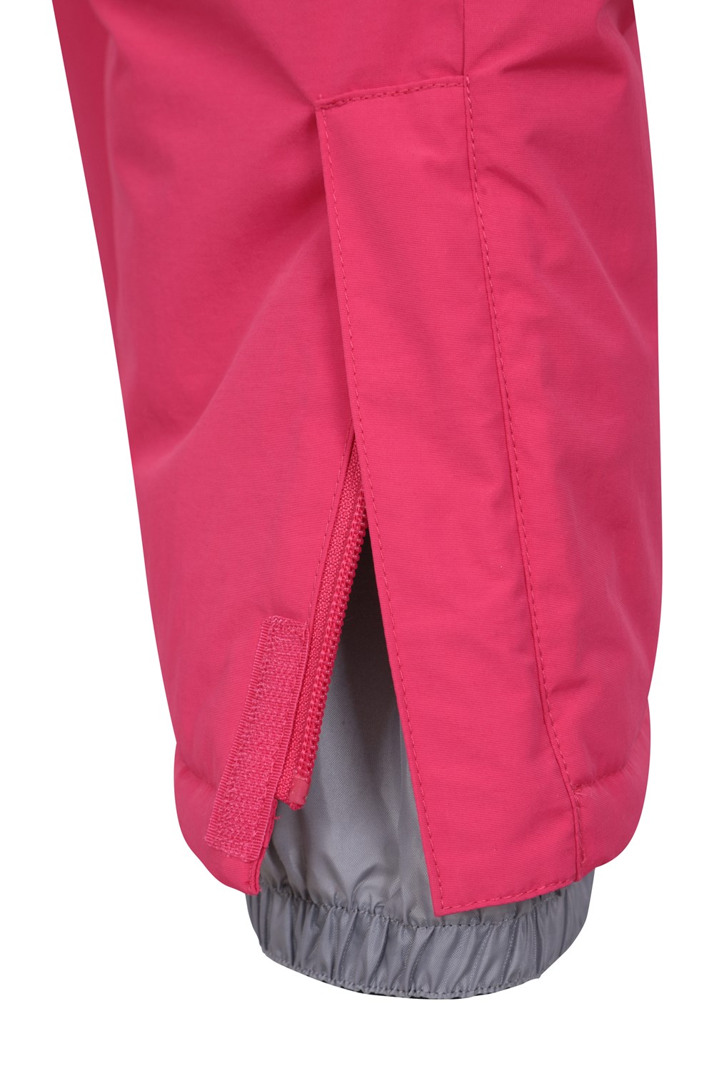 Mountain Warehouse Kids All In One Waterproof Snowsuit Fleece Lined Boys Girls - Picture 61 of 77