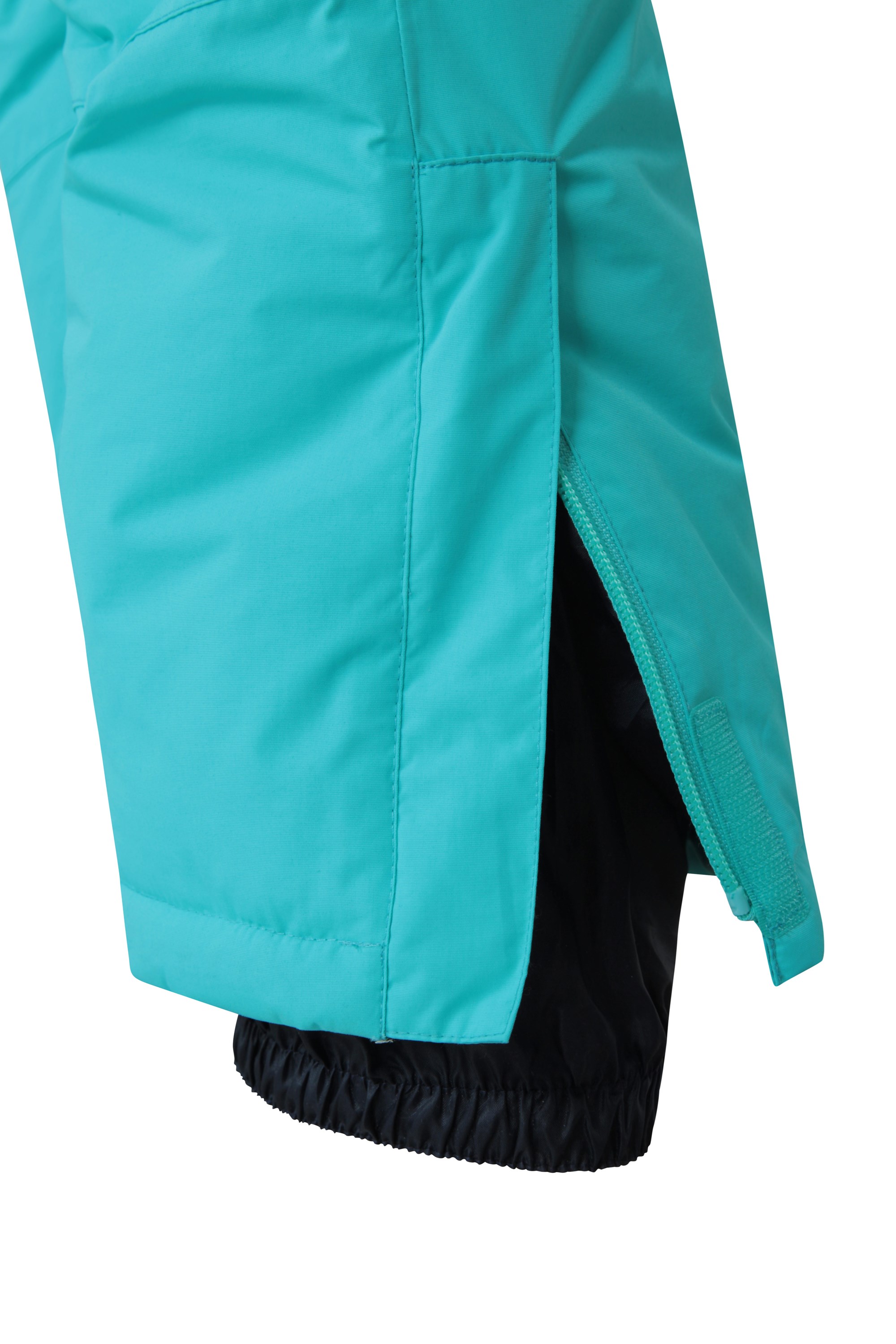 mountain warehouse baby snowsuit