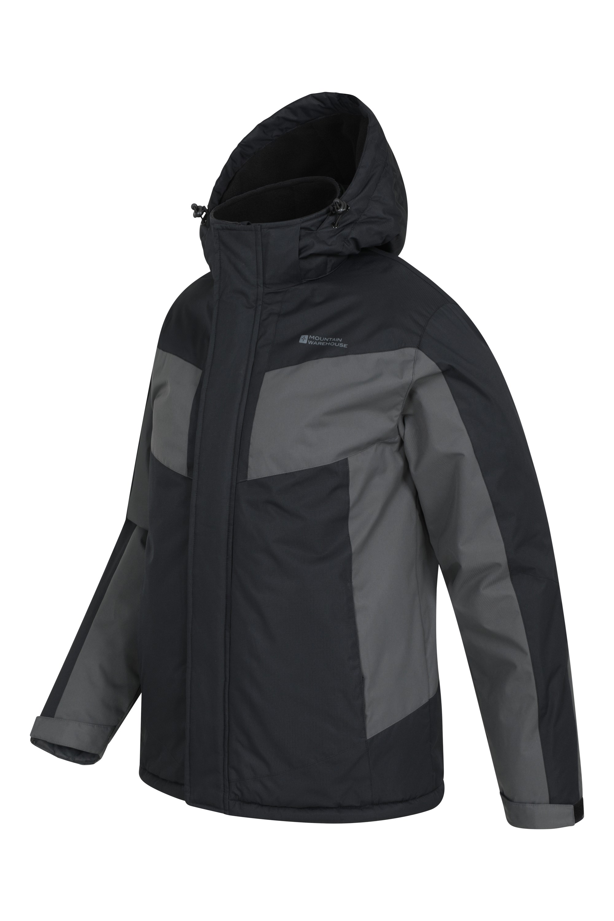 mountain warehouse ski coat