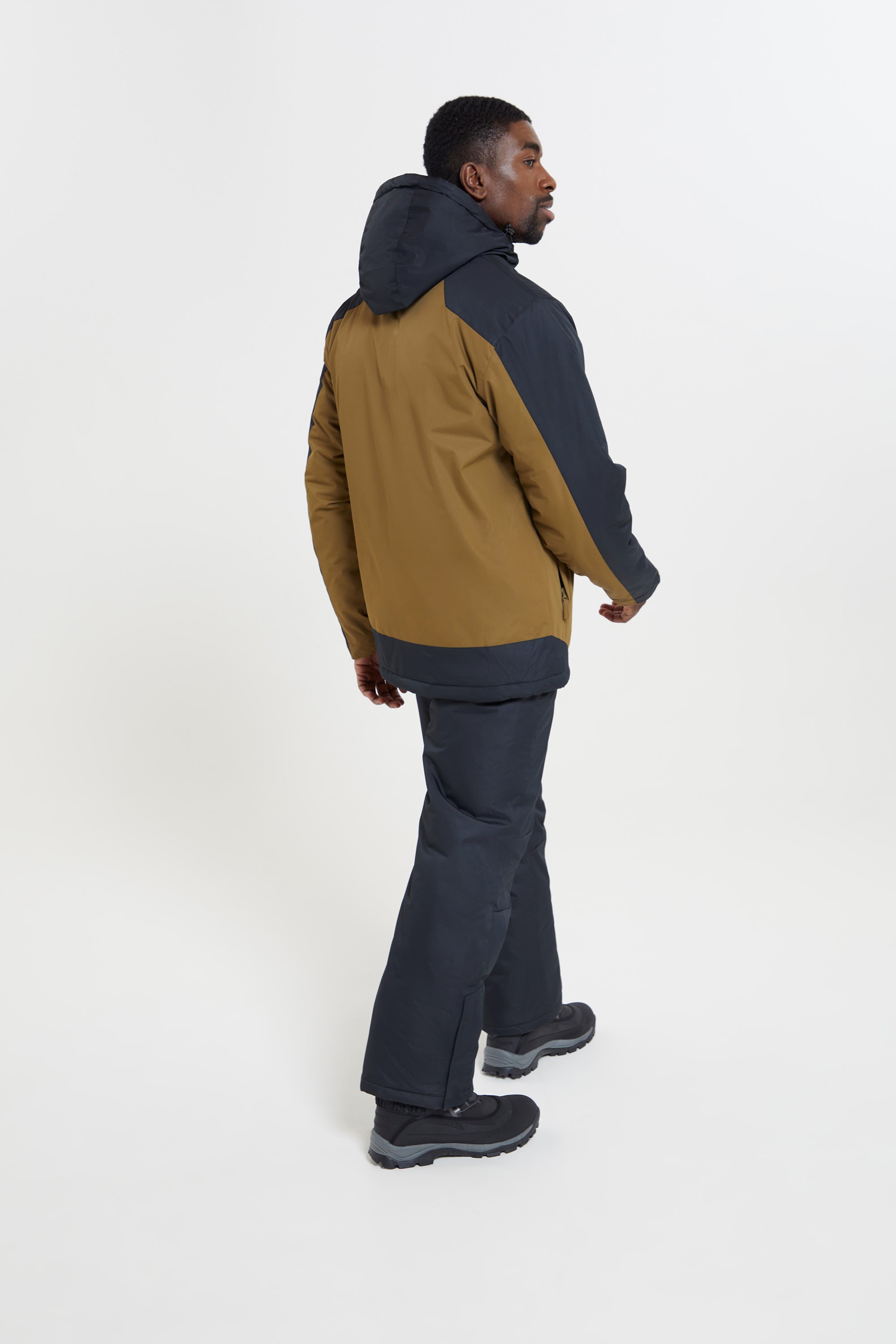 Light ski hotsell jacket mens