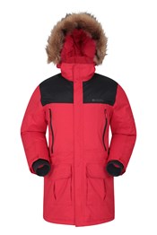 Mens Down Jackets Warm Down Coats Mountain Warehouse Us