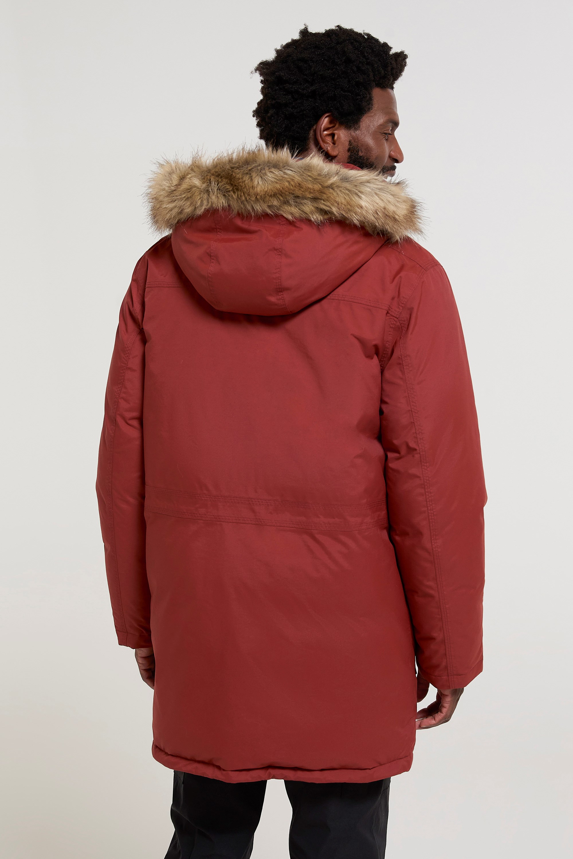 Mountain warehouse antarctic extreme clearance