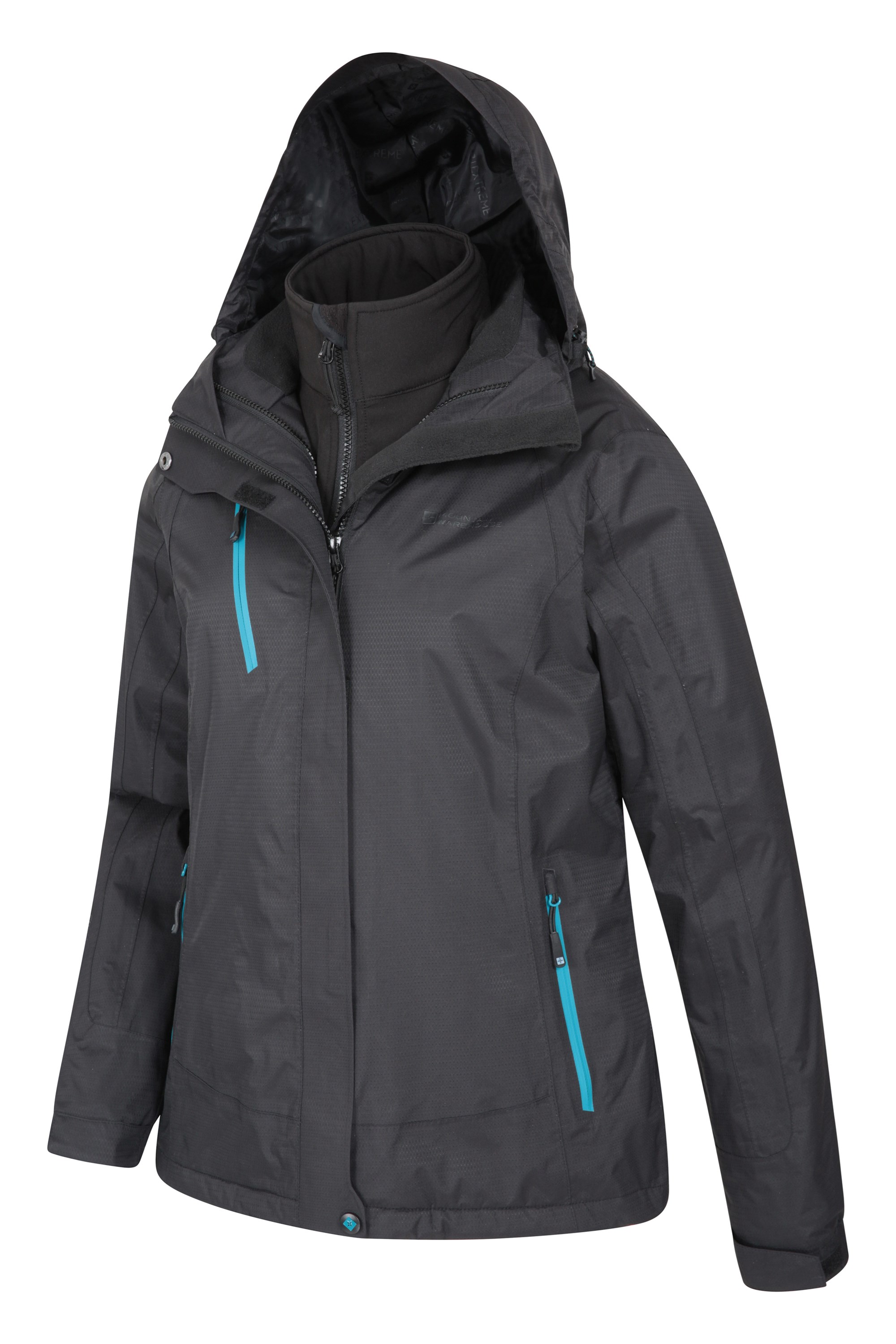 Mountain warehouse discount bracken extreme