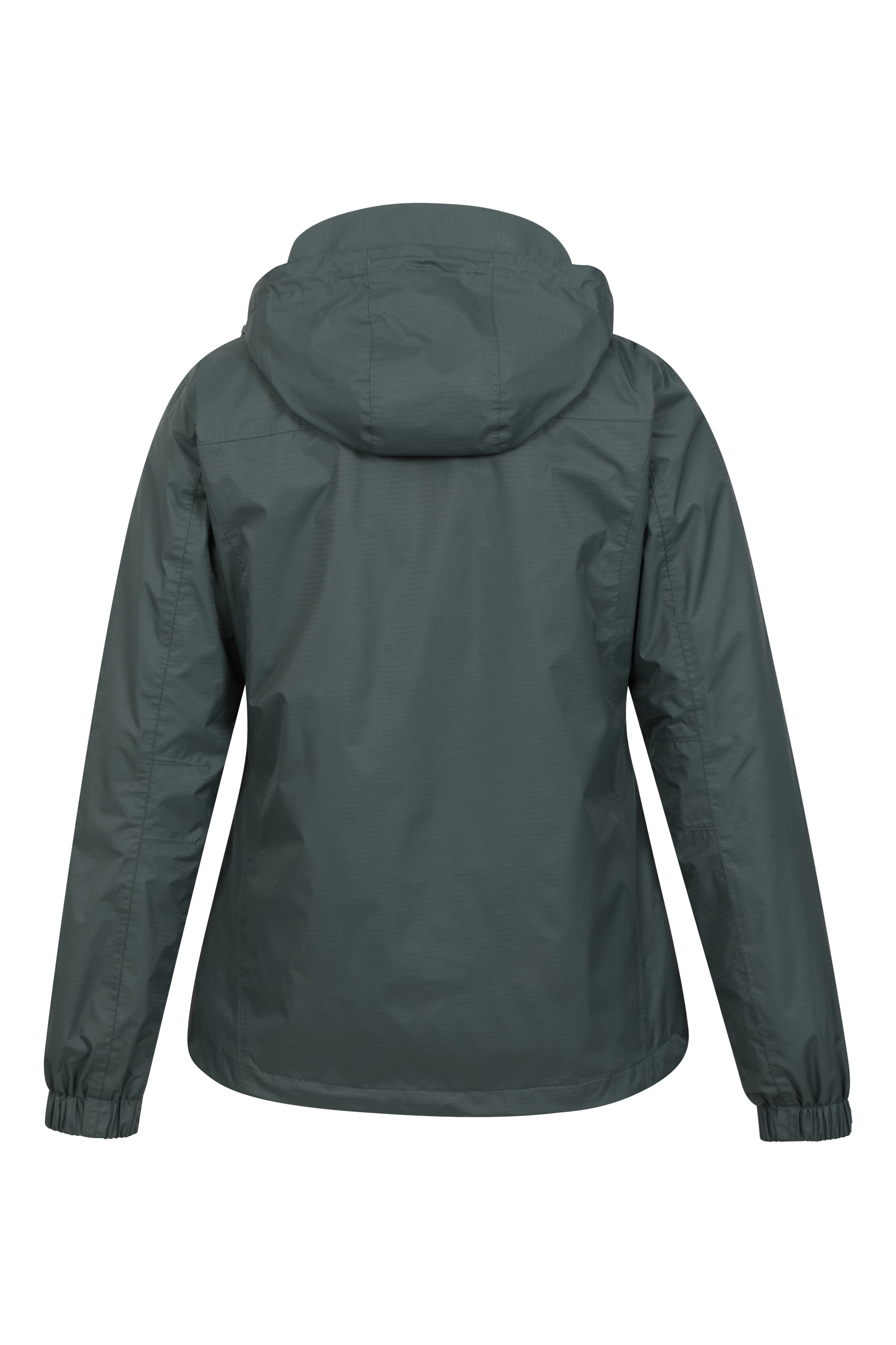 Bracken extreme 3 in 1 waterproof hotsell women's jacket