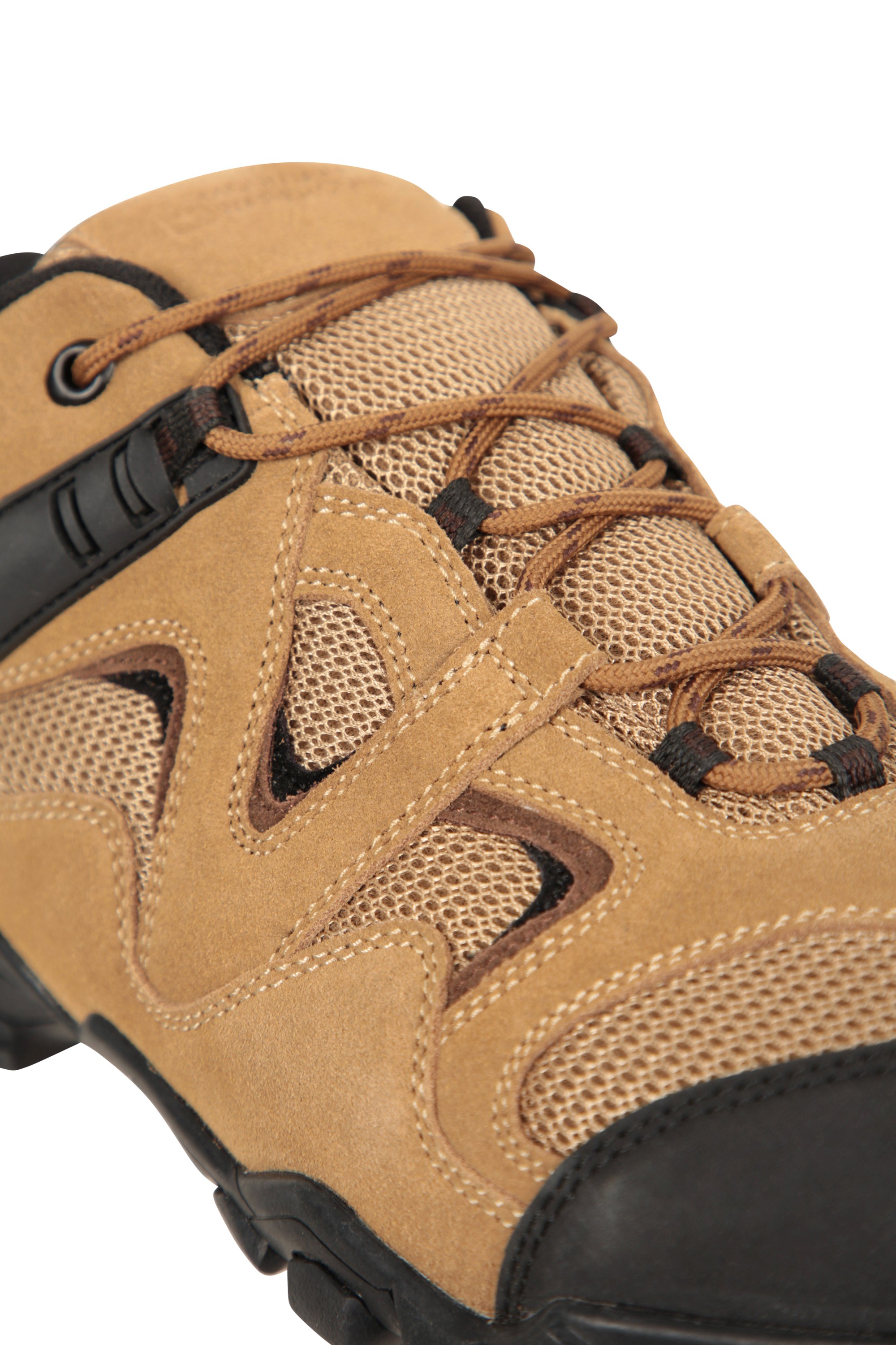 Curlew Mens Waterproof Hiking Shoes