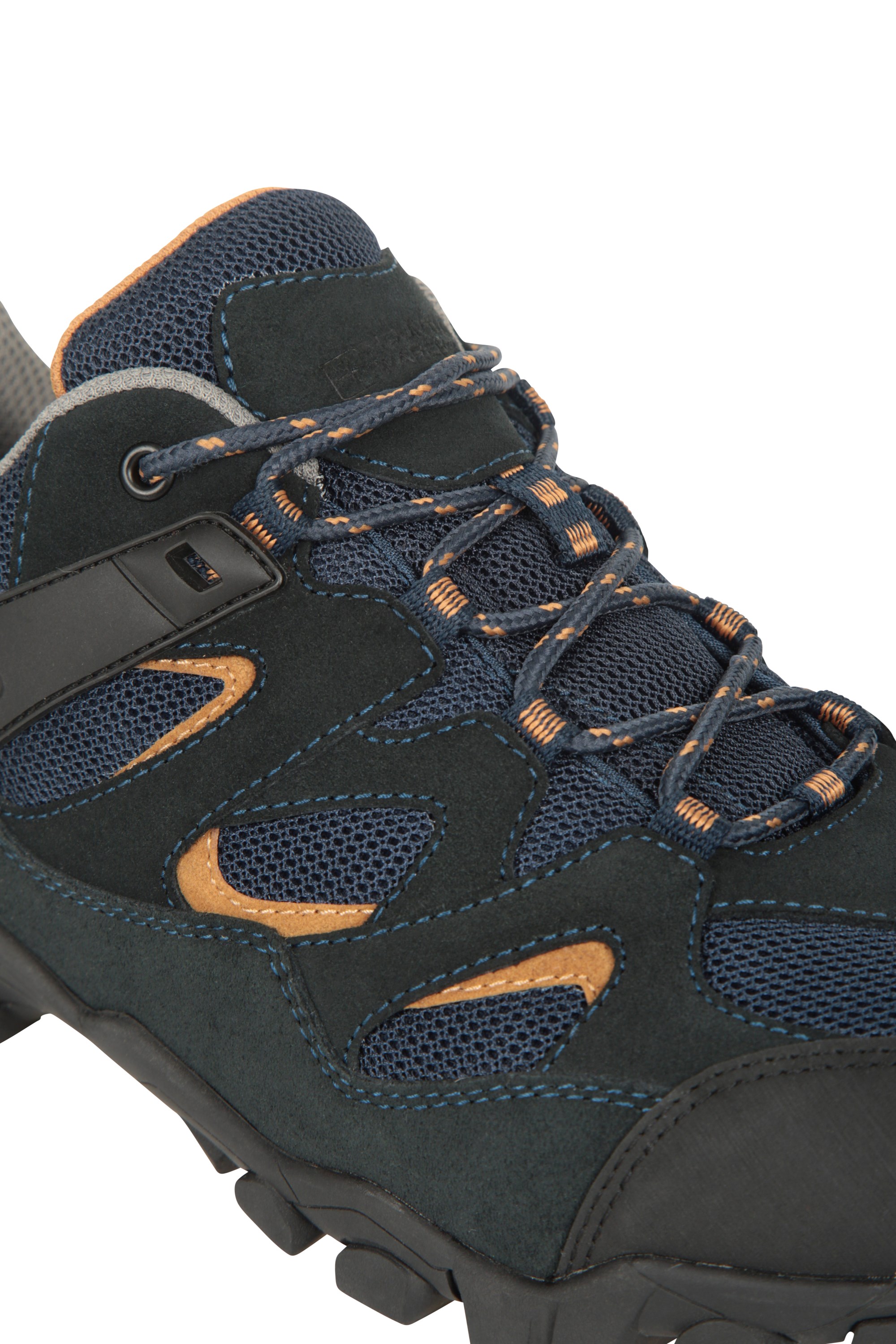 Curlews mens waterproof walking shoes store