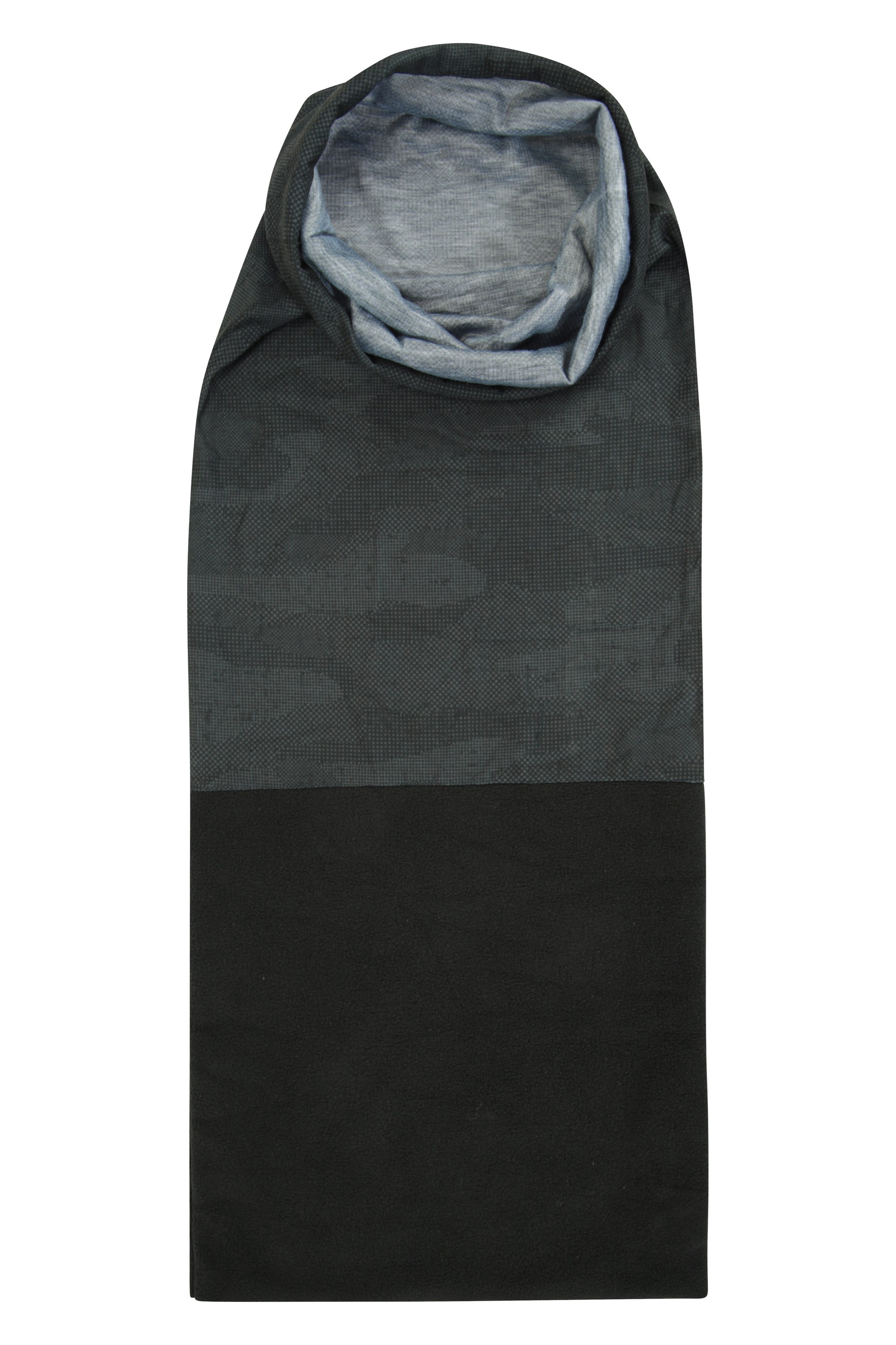 Had Mens Printed Fleece Tube