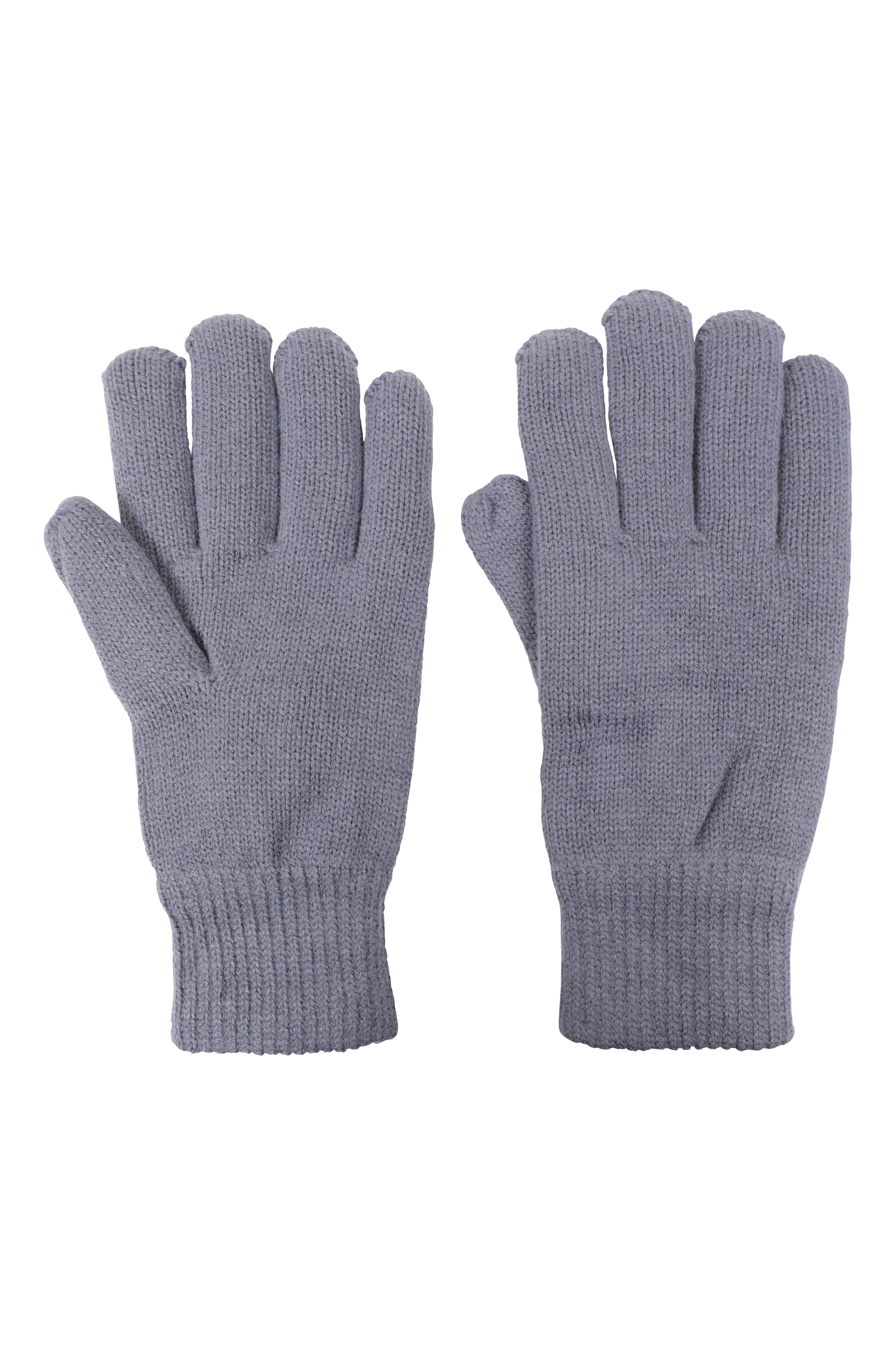 Thinsulate Herren Strick-Handschuhe | Warehouse Mountain DE