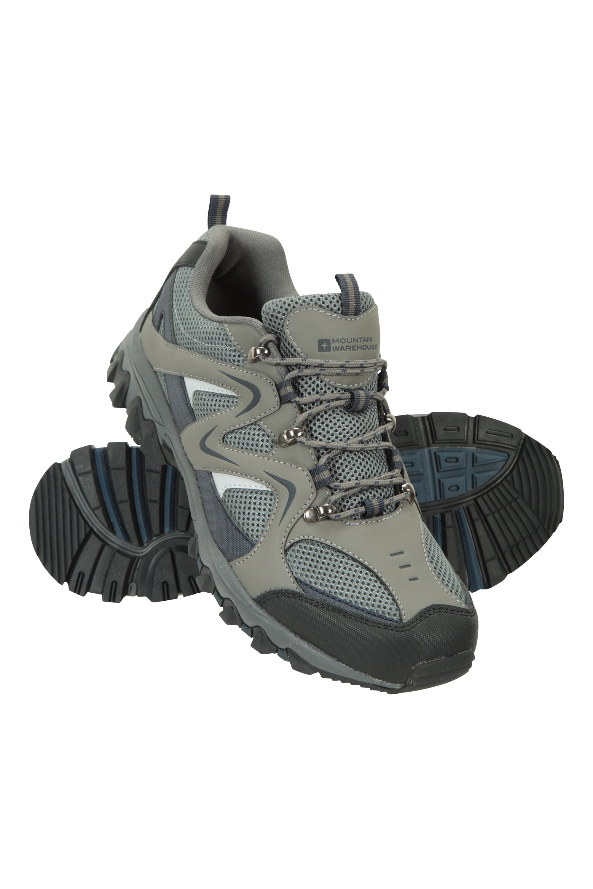 mountain warehouse mens walking shoes