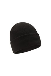 Dzianinowa czapka Thinsulate  Czarny