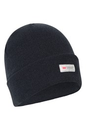 Thinsulate Knitted Beanie Navy