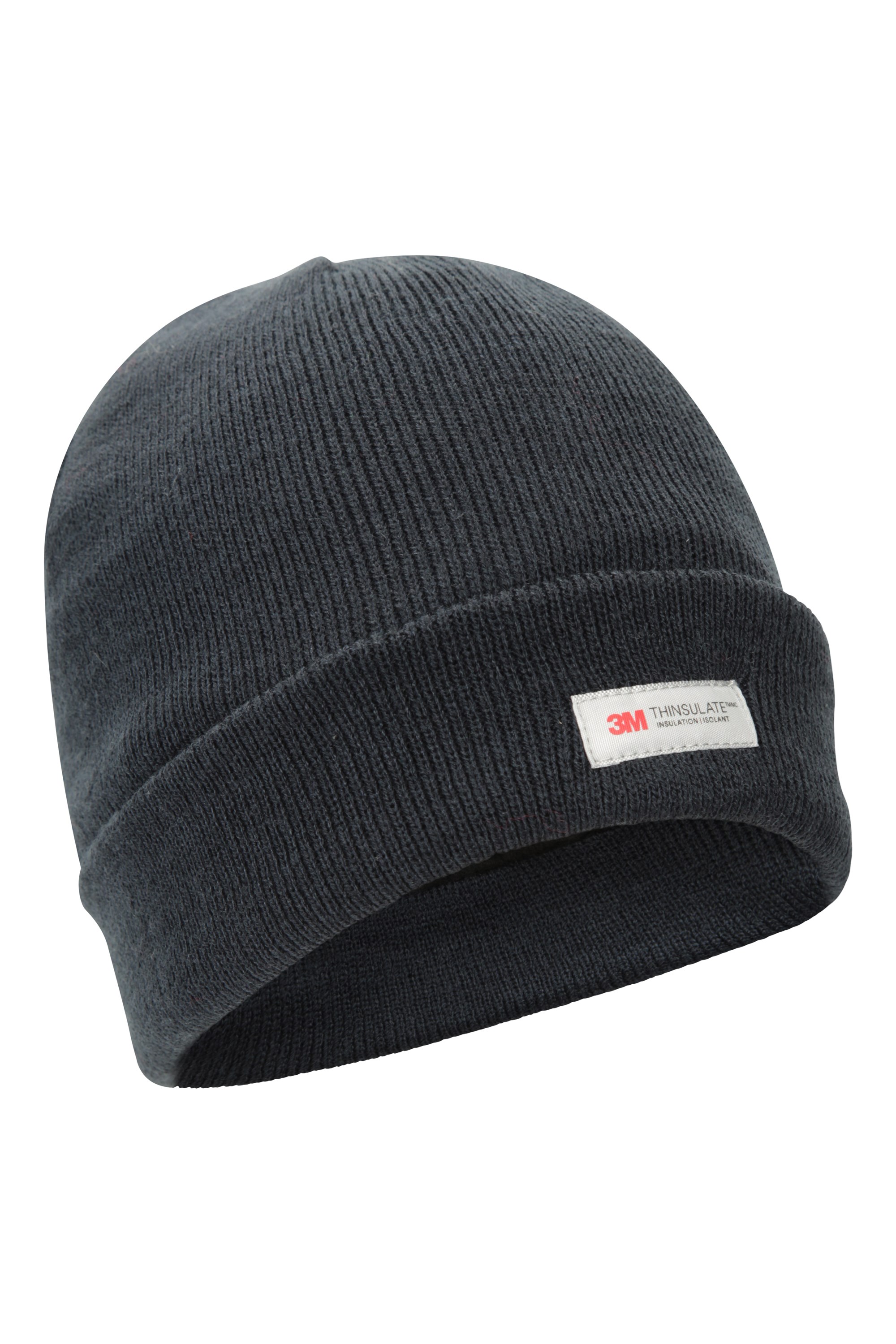 thinsulate knitted beanie