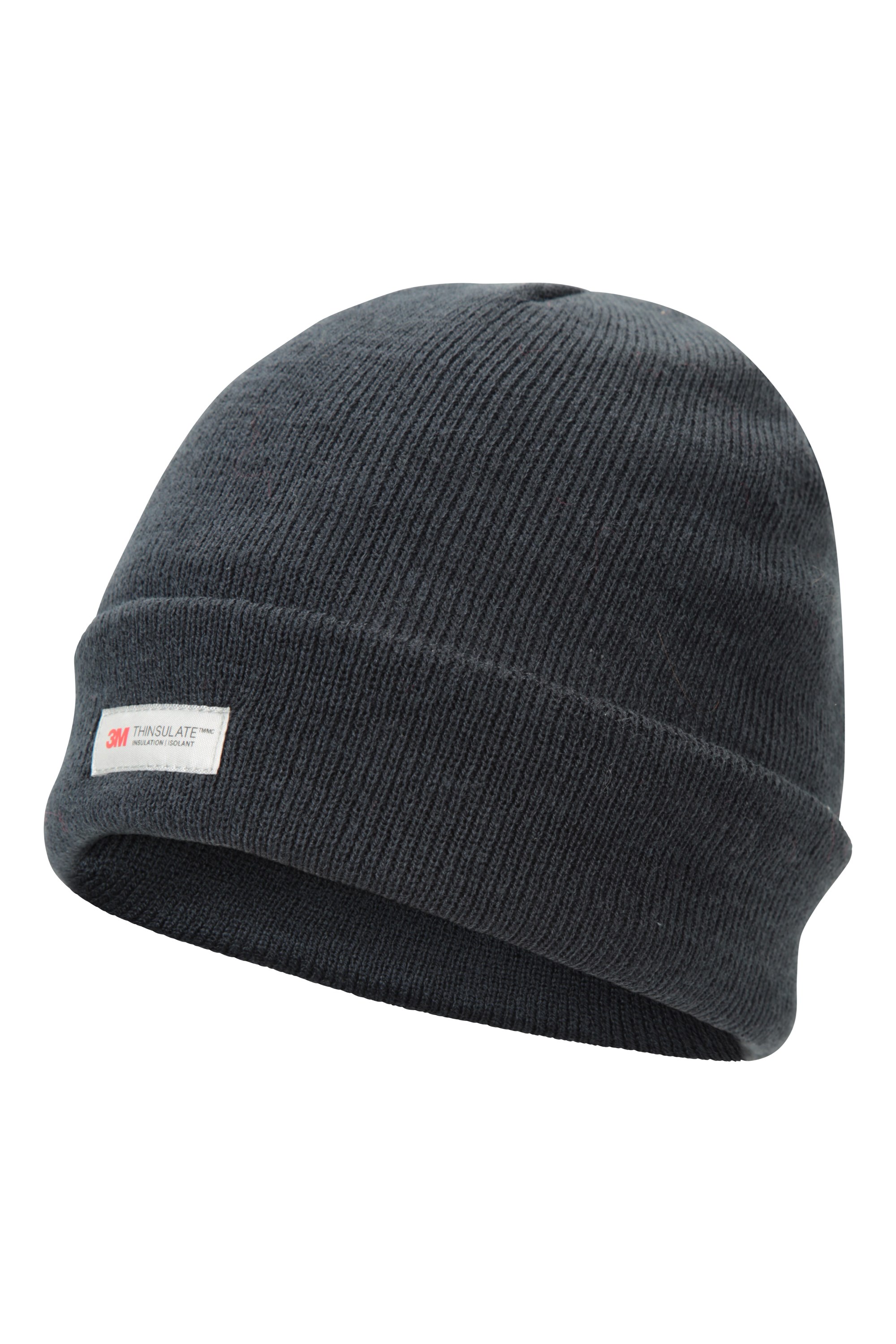 thinsulate knitted beanie