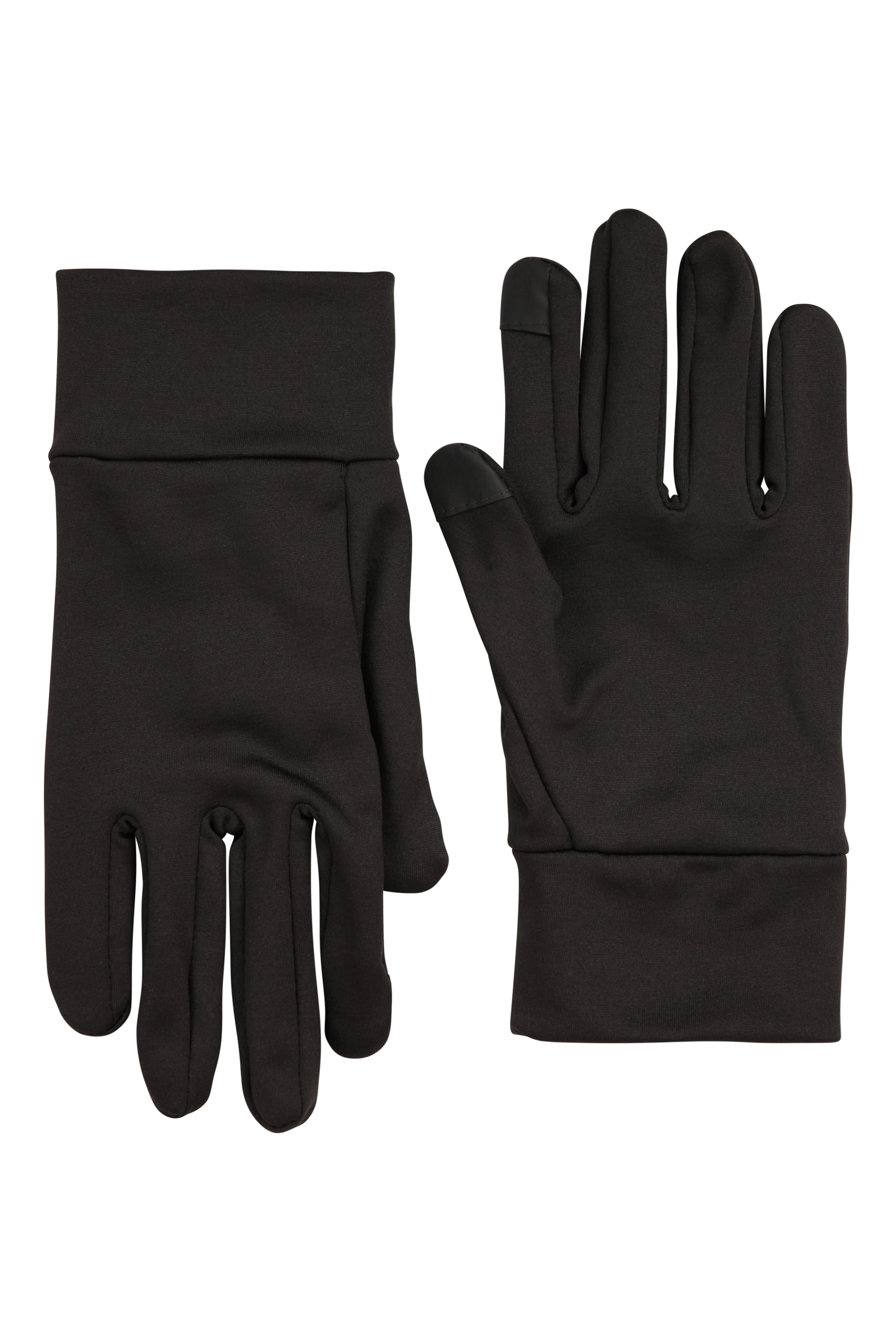 Silk Gloves Mountain Warehouse GB