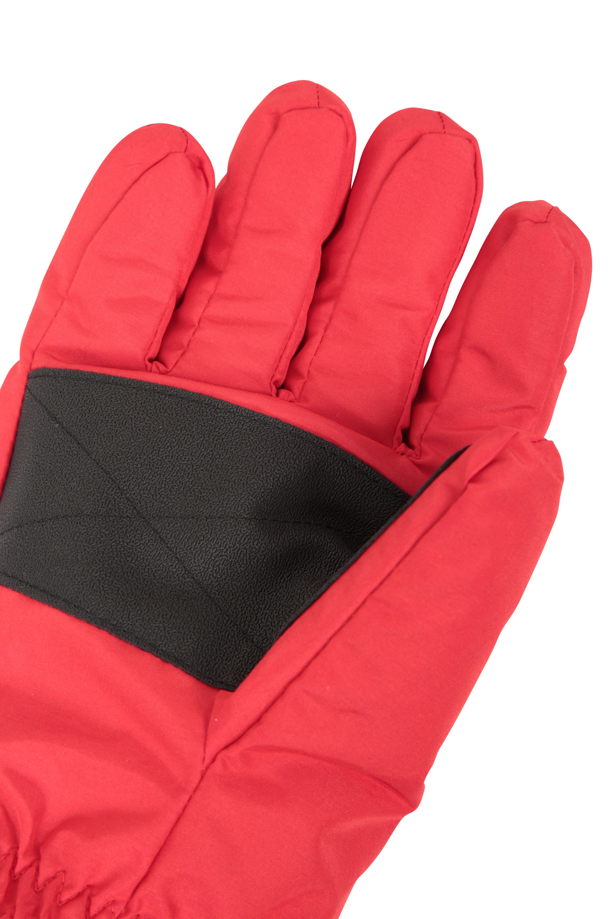 Donation belønning Hotel Mens Ski Gloves | Mountain Warehouse US