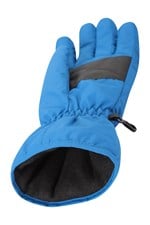 Mountain Warehouse Mens Ski Gloves Snowproof Ski Mittens 