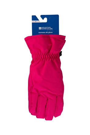 Ski Gloves | Mountain Warehouse GB