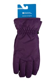 Ski Gloves | Adults & Kids Skiing Gloves | Mountain Warehouse GB