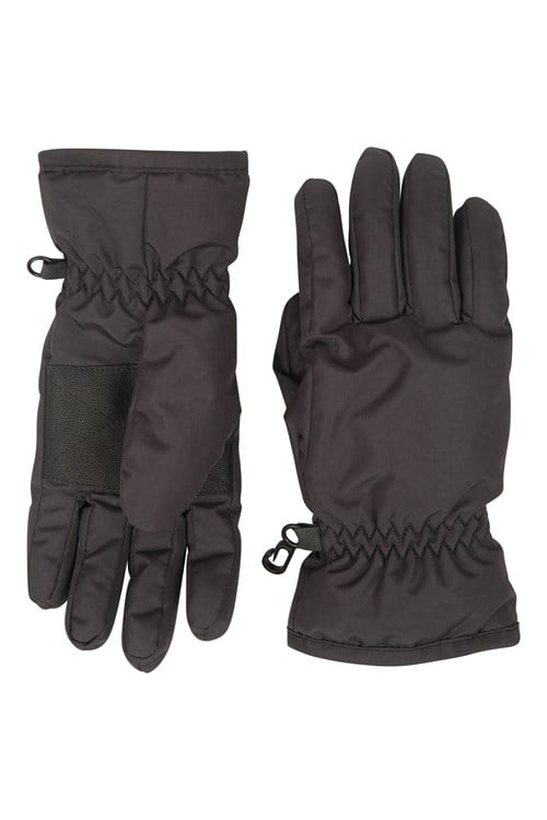 Kids Waterproof Gloves Snow Gloves Warm Winter Gloves For Kids
