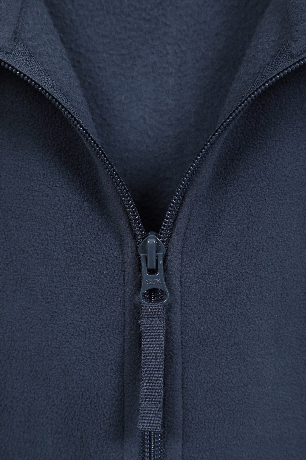 Mountain Warehouse Mens Camber Gilet Male Micro Fleece Waterproof Anti Pill Coat - Picture 27 of 50