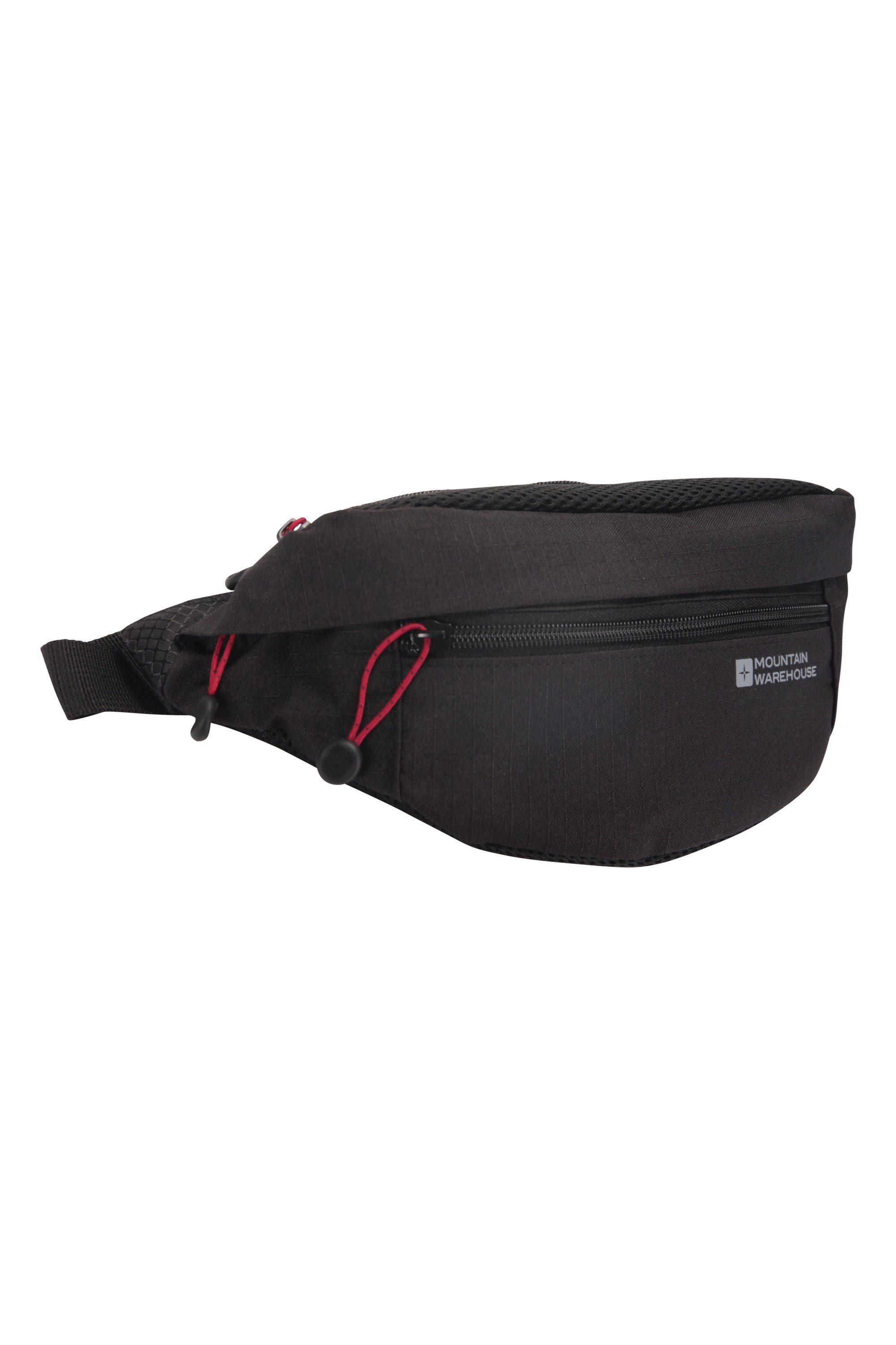 Mountain Warehouse Active Fanny Pack Red