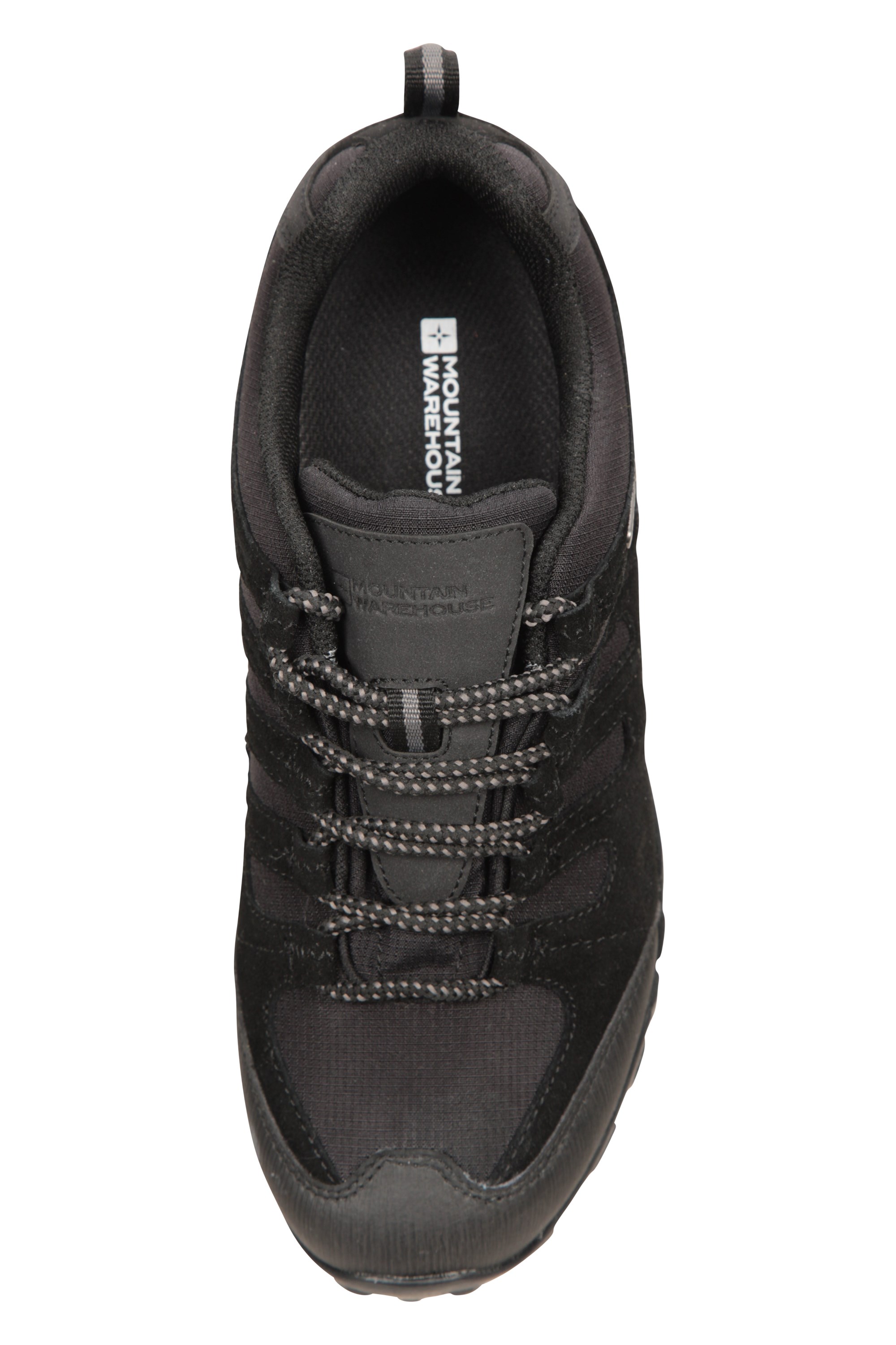 Belfour Damen Wanderschuhe Mountain Warehouse DE