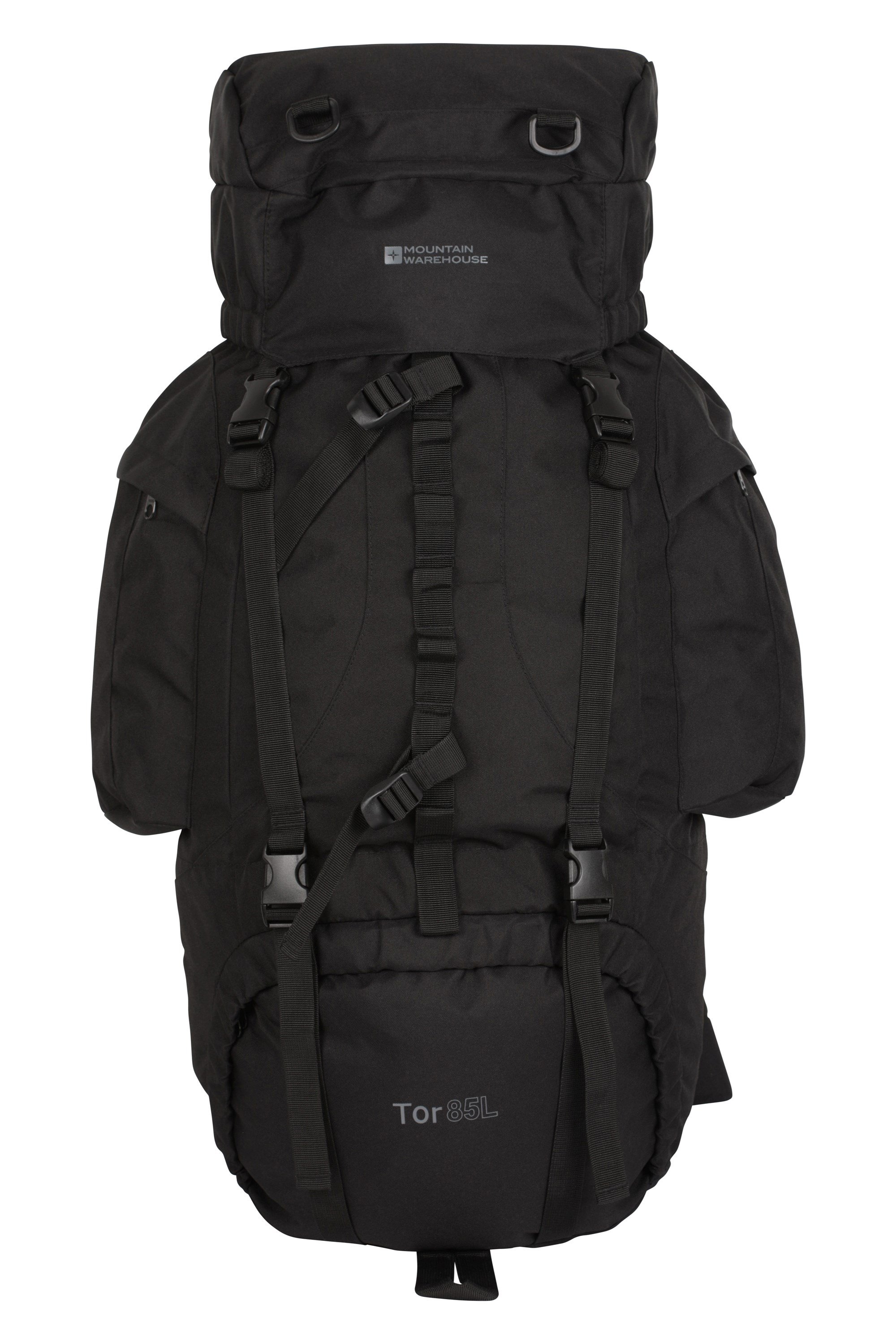 Tor 85 Litre Backpack