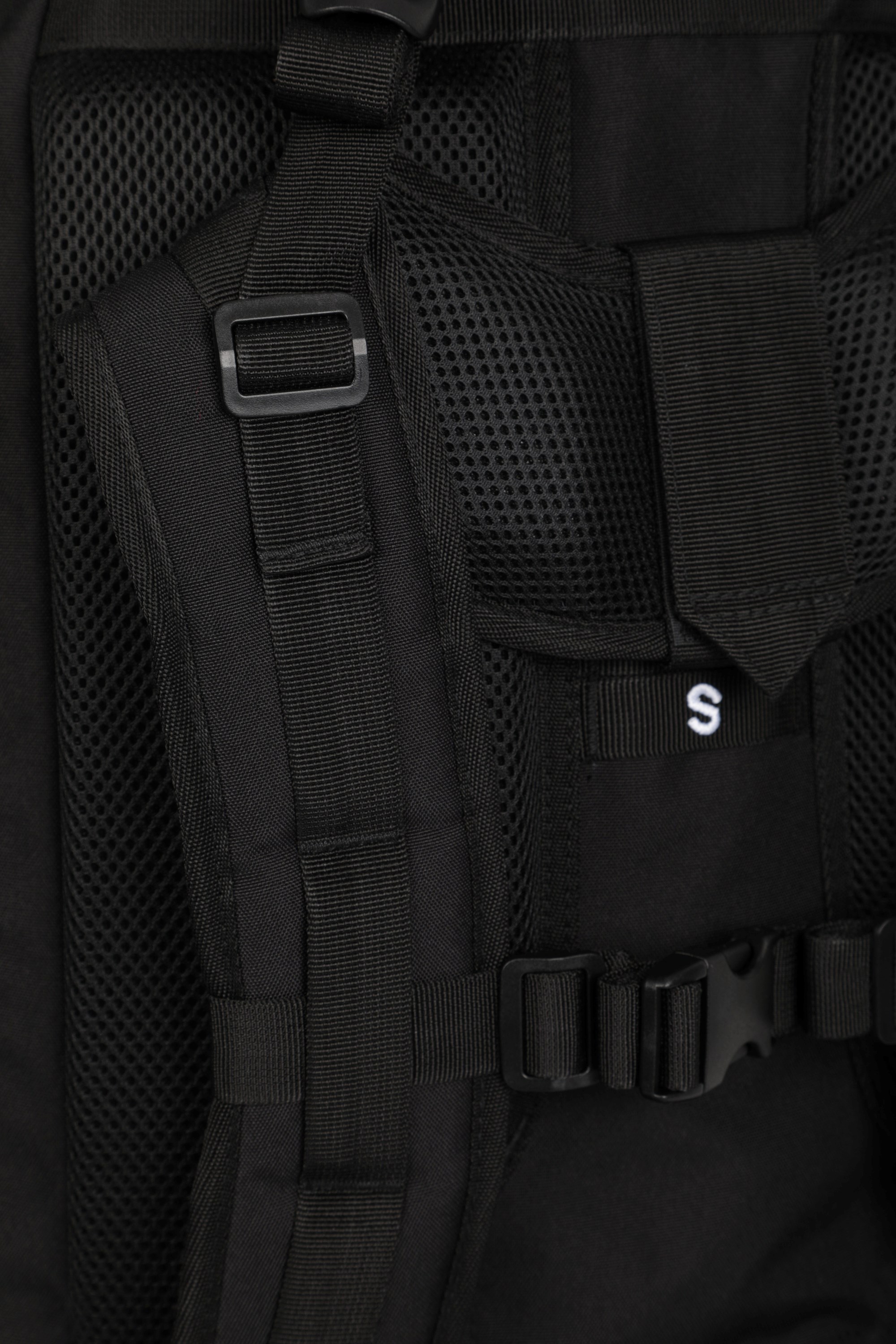 Tor 85 Litre Backpack