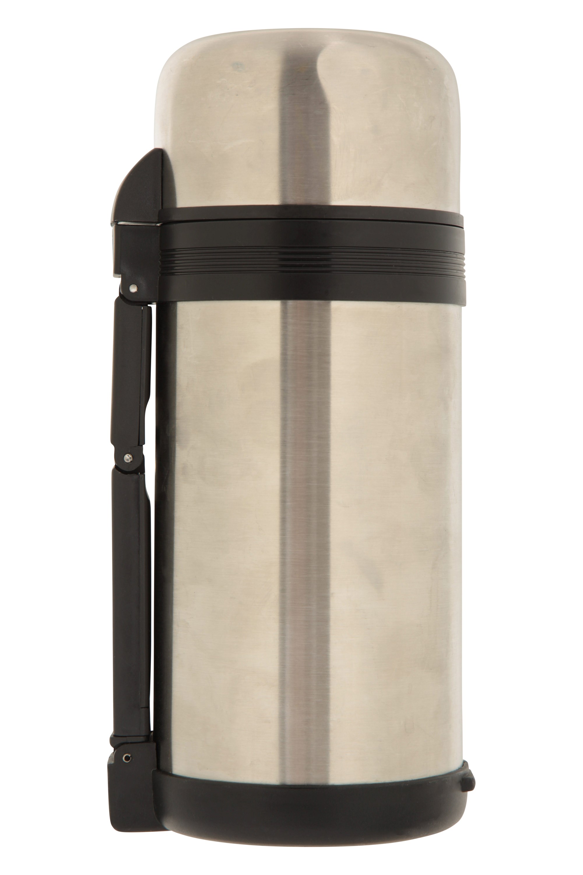 Food Flask With Handle 1.2 litre