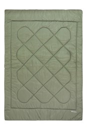 Camping Blanket Khaki