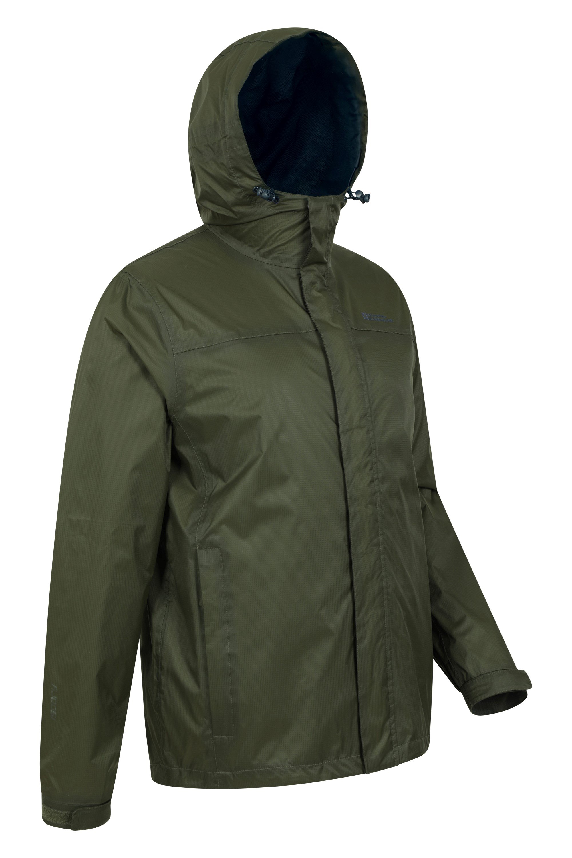 Mountain on sale warehouse cagoule