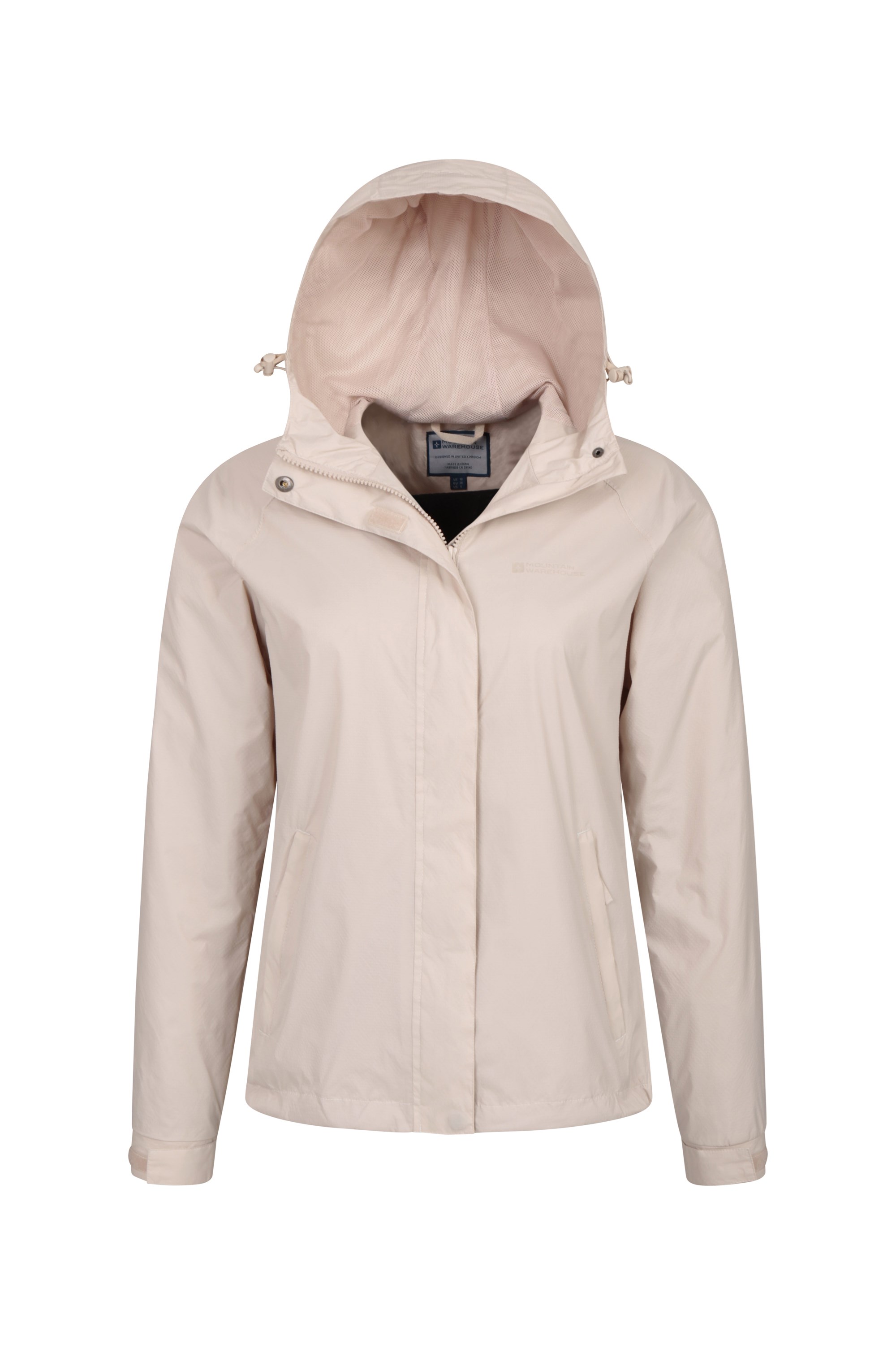 womens lightweight waterproof coat with hood