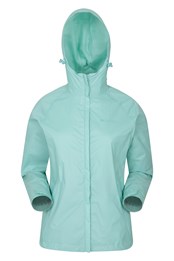 Torrent Womens Waterproof Jacket