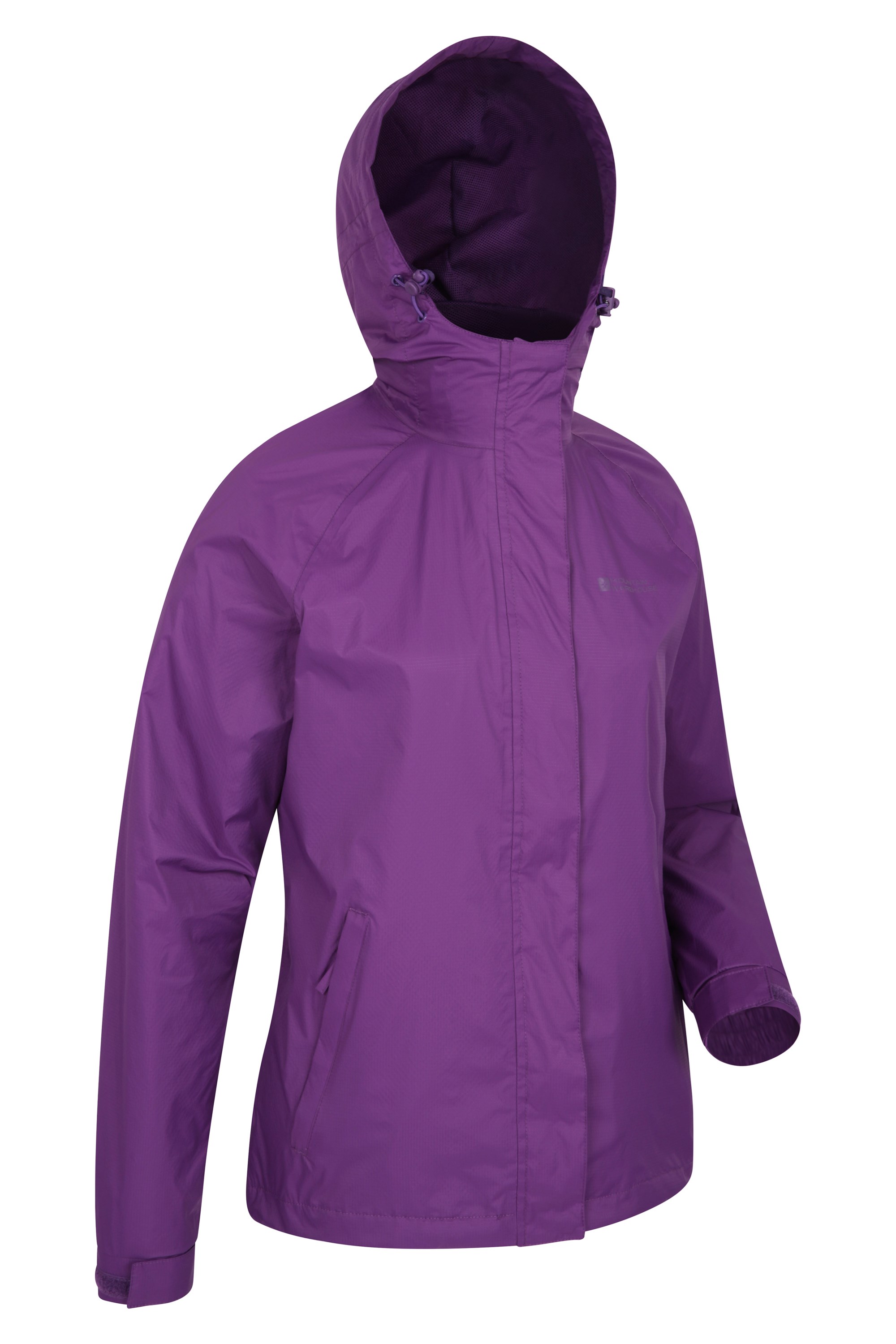 Mountain Warehouse Womens Waterproof